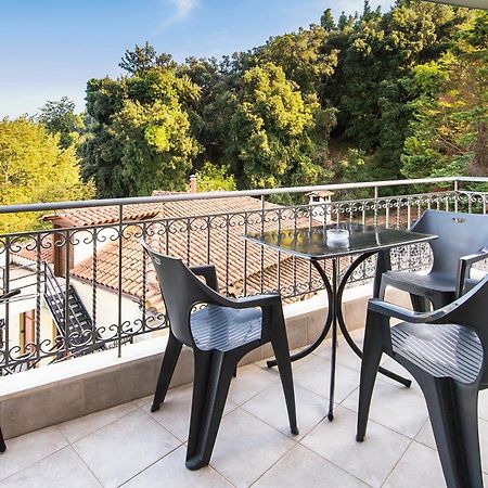Marina'S Elegance Apart otel Kriopigi Dış mekan fotoğraf