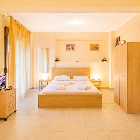 Marina'S Elegance Apart otel Kriopigi Dış mekan fotoğraf