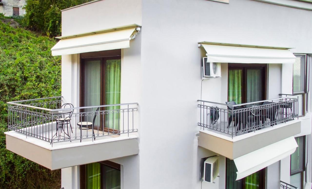 Marina'S Elegance Apart otel Kriopigi Dış mekan fotoğraf