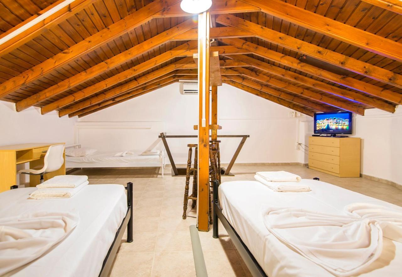 Marina'S Elegance Apart otel Kriopigi Dış mekan fotoğraf