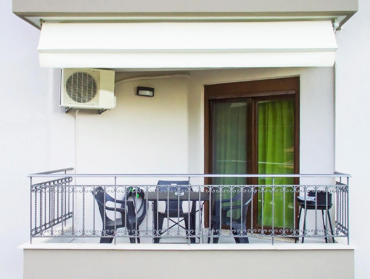 Marina'S Elegance Apart otel Kriopigi Dış mekan fotoğraf