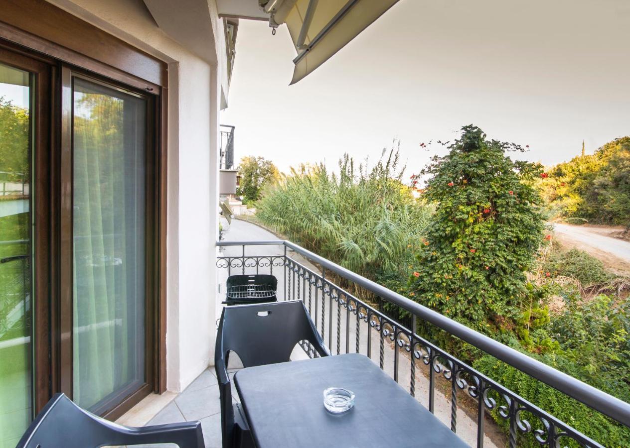 Marina'S Elegance Apart otel Kriopigi Dış mekan fotoğraf