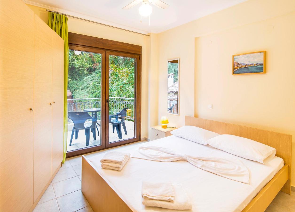 Marina'S Elegance Apart otel Kriopigi Dış mekan fotoğraf