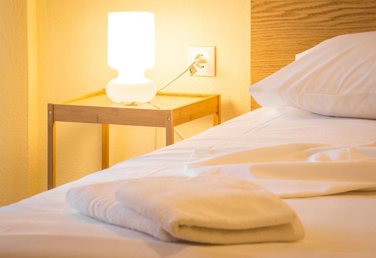 Marina'S Elegance Apart otel Kriopigi Dış mekan fotoğraf