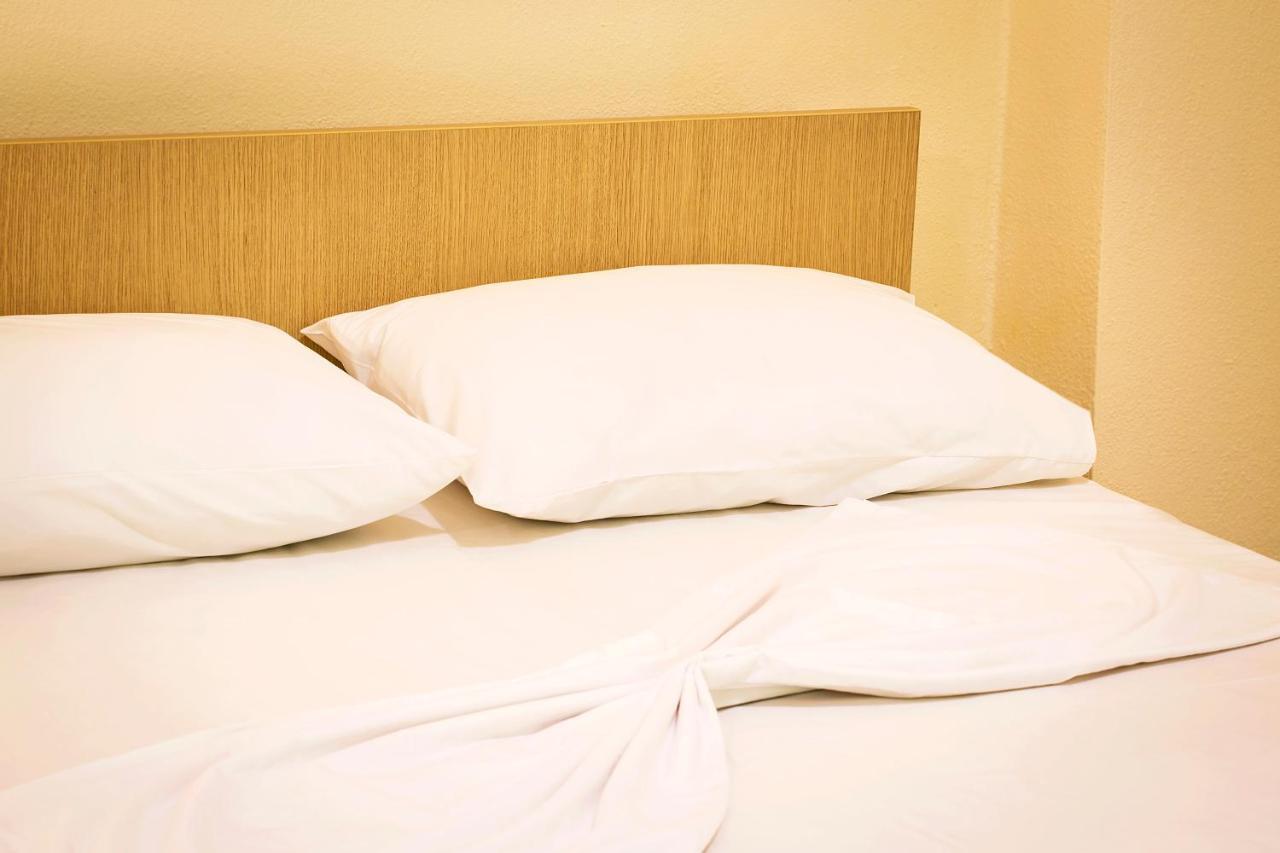 Marina'S Elegance Apart otel Kriopigi Dış mekan fotoğraf