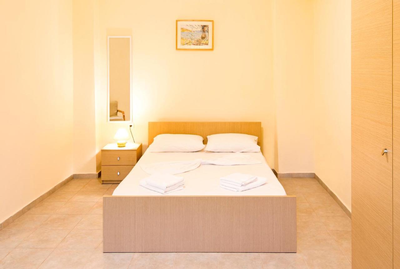 Marina'S Elegance Apart otel Kriopigi Dış mekan fotoğraf