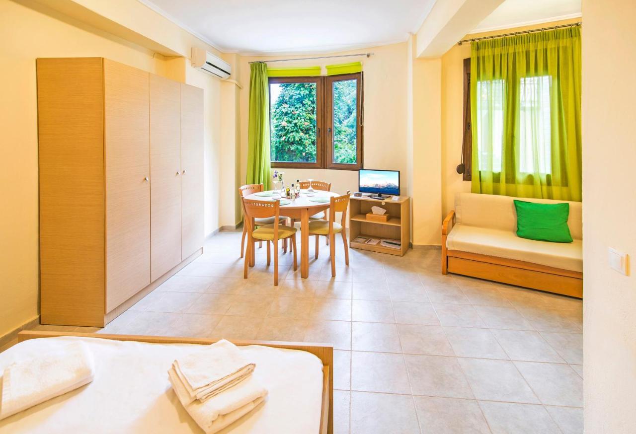 Marina'S Elegance Apart otel Kriopigi Dış mekan fotoğraf
